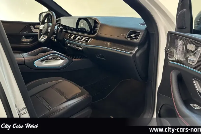 Mercedes-Benz GLE 53 AMG din 2020 cu 91.300 km - oferta MER110831 - foto 27