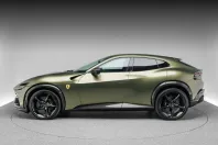 Ferrari Purosangue din 2024 cu 6.000 km - oferta FER110833 - foto 2