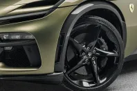 Ferrari Purosangue din 2024 cu 6.000 km - oferta FER110833 - foto 11