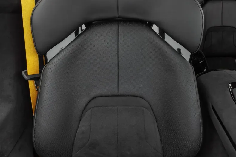 Ferrari Purosangue din 2024 cu 6.000 km - oferta FER110833 - foto 20