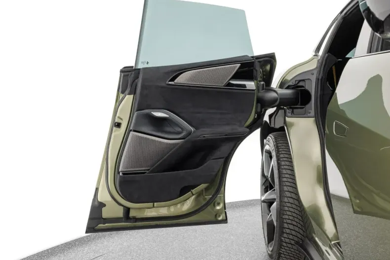 Ferrari Purosangue din 2024 cu 6.000 km - oferta FER110833 - foto 27