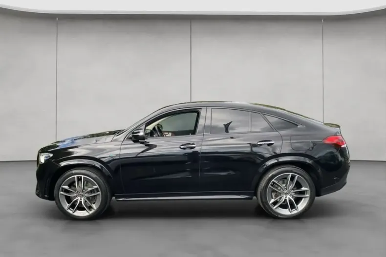 Mercedes-Benz GLE 350 din 2021 cu 66.678 km - oferta MER110834 - foto 2