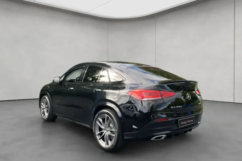 Mercedes-Benz GLE 350 din 2021 cu 66.678 km - oferta MER110834 - foto 3