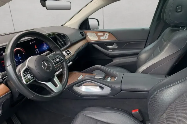 Mercedes-Benz GLE 350 din 2021 cu 66.678 km - oferta MER110834 - foto 9