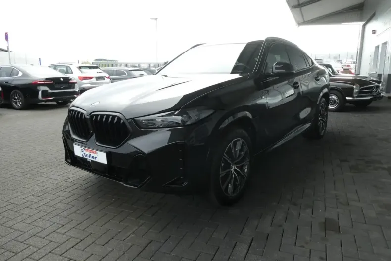 BMW X6 din 2023 cu 39.015 km - oferta BMW110839 - foto 3