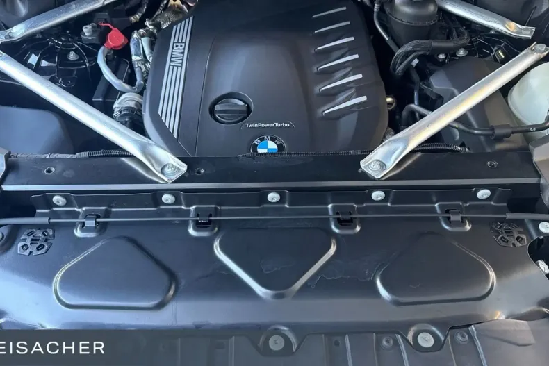 BMW X6 din 2023 cu 65.086 km - oferta BMW110845 - foto 5