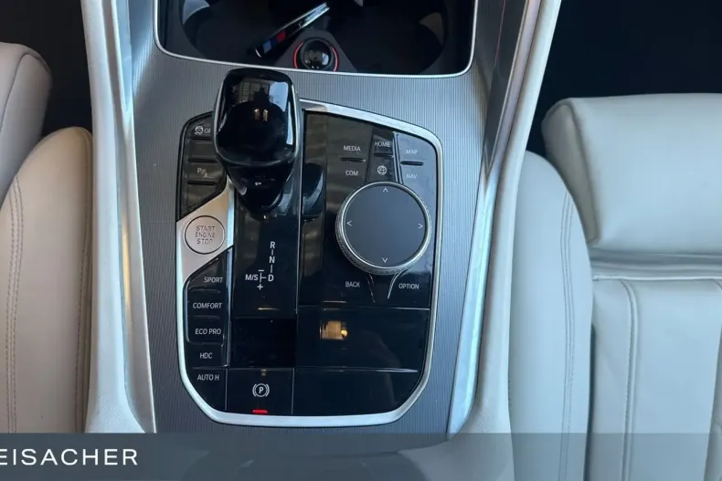 BMW X6 din 2023 cu 65.086 km - oferta BMW110845 - foto 9