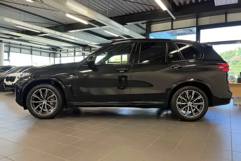 BMW X5 din 2023 cu 41.500 km - oferta BMW110848 - foto 3