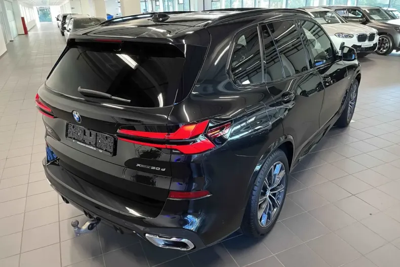 BMW X5 din 2023 cu 41.500 km - oferta BMW110848 - foto 5