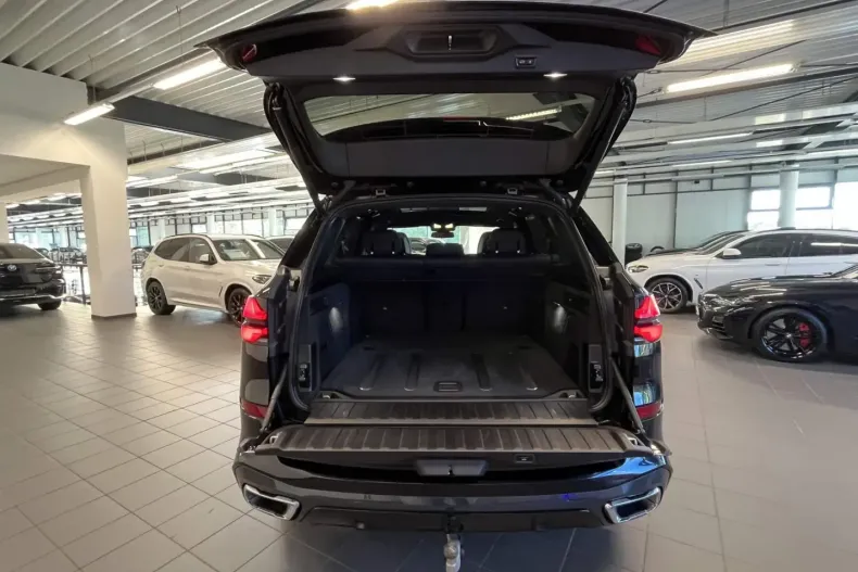 BMW X5 din 2023 cu 41.500 km - oferta BMW110848 - foto 13