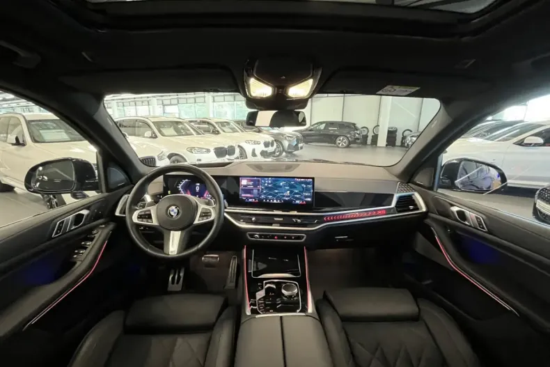 BMW X5 din 2023 cu 41.500 km - oferta BMW110848 - foto 15