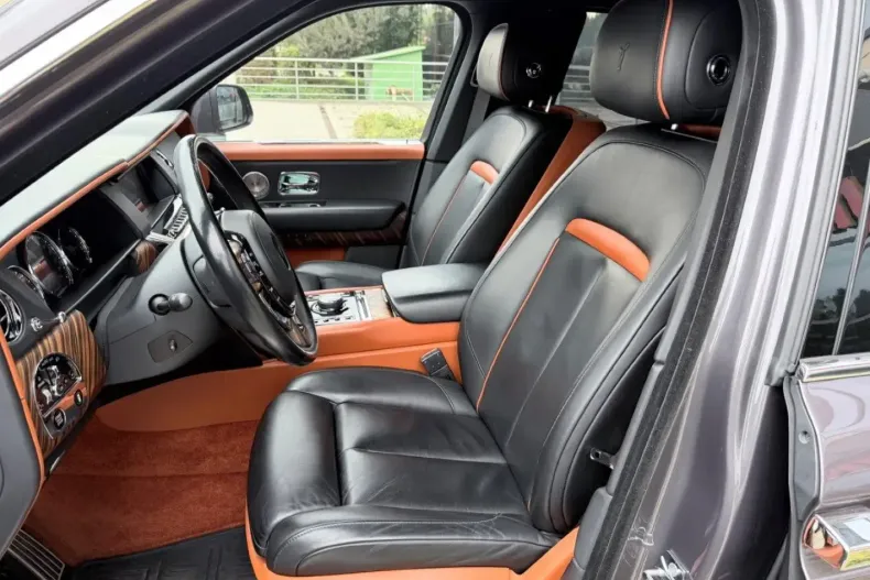 Rolls-Royce Cullinan din 2023 cu 32.000 km - oferta ROL110855 - foto 8