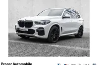 BMW X5 din 2022 cu 31.222 km - oferta BMW110857 - foto 1