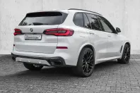 BMW X5 din 2022 cu 31.222 km - oferta BMW110857 - foto 2