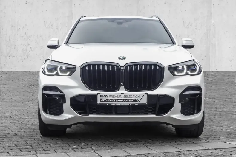 BMW X5 din 2022 cu 31.222 km - oferta BMW110857 - foto 3