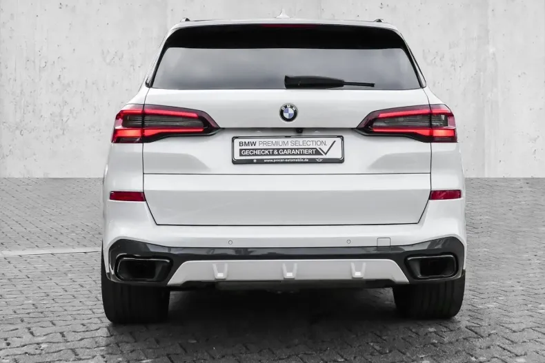 BMW X5 din 2022 cu 31.222 km - oferta BMW110857 - foto 5