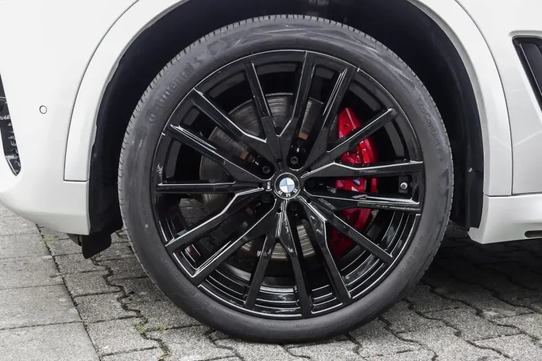 BMW X5 din 2022 cu 31.222 km - oferta BMW110857 - foto 7