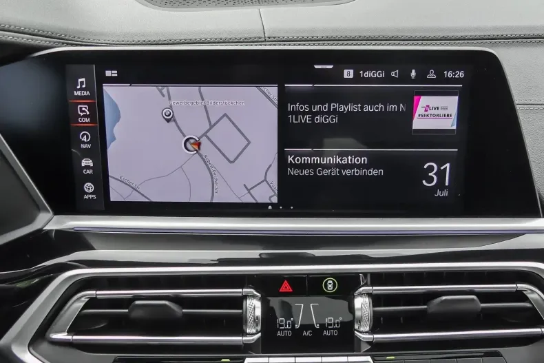 BMW X5 din 2022 cu 31.222 km - oferta BMW110857 - foto 11