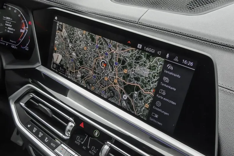 BMW X5 din 2022 cu 31.222 km - oferta BMW110857 - foto 12