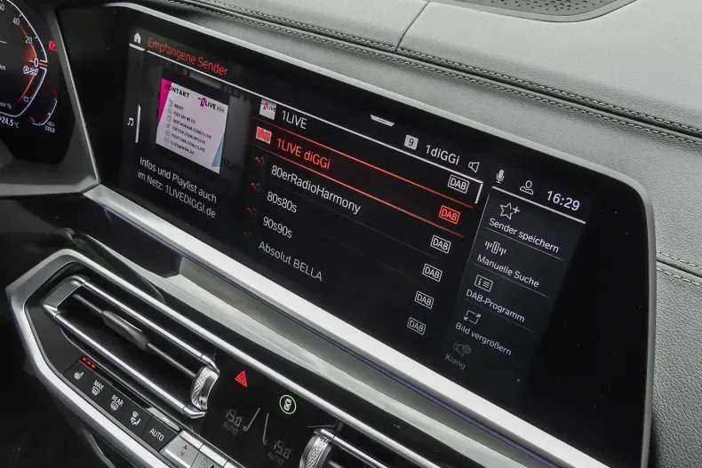 BMW X5 din 2022 cu 31.222 km - oferta BMW110857 - foto 14