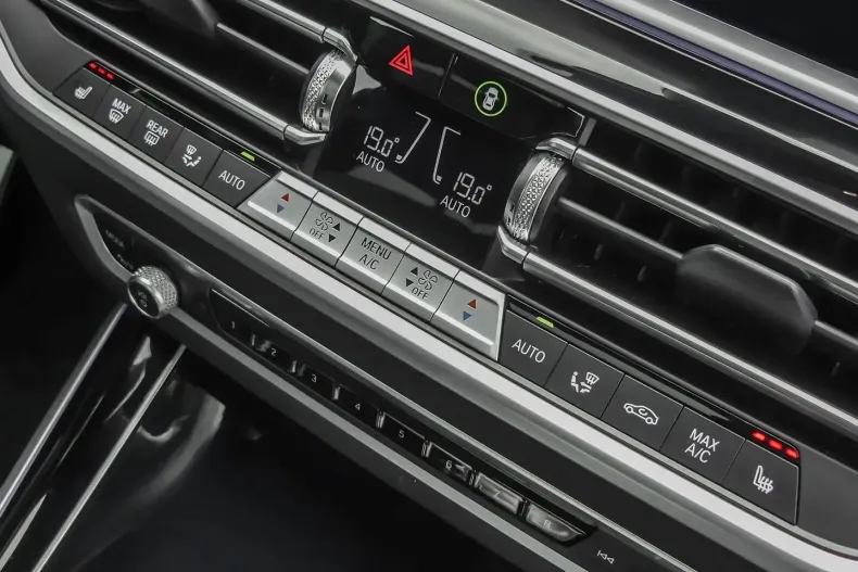 BMW X5 din 2022 cu 31.222 km - oferta BMW110857 - foto 16