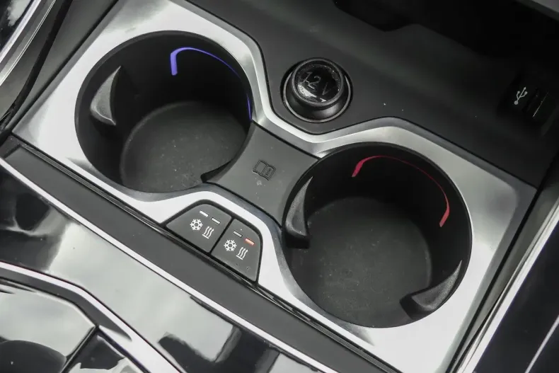 BMW X5 din 2022 cu 31.222 km - oferta BMW110857 - foto 20