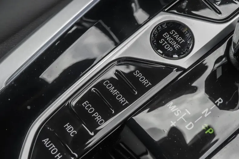 BMW X5 din 2022 cu 31.222 km - oferta BMW110857 - foto 21