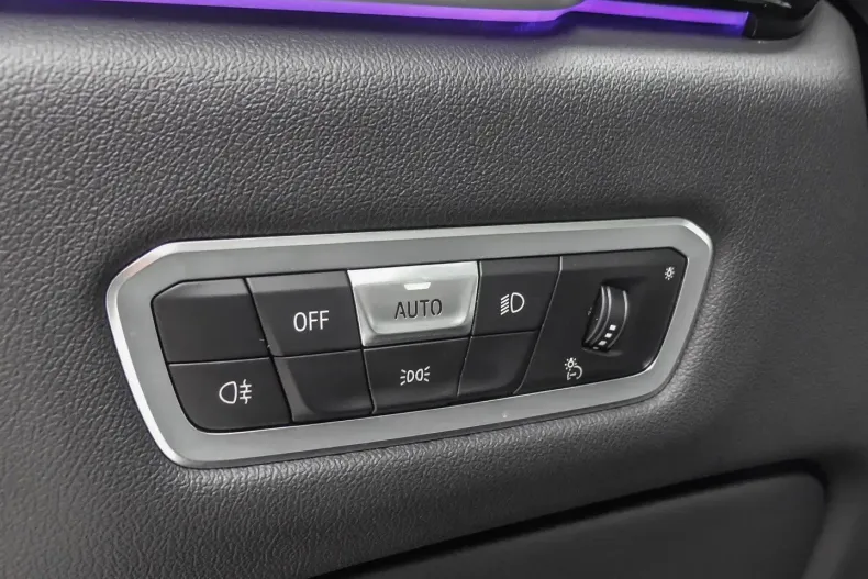 BMW X5 din 2022 cu 31.222 km - oferta BMW110857 - foto 22