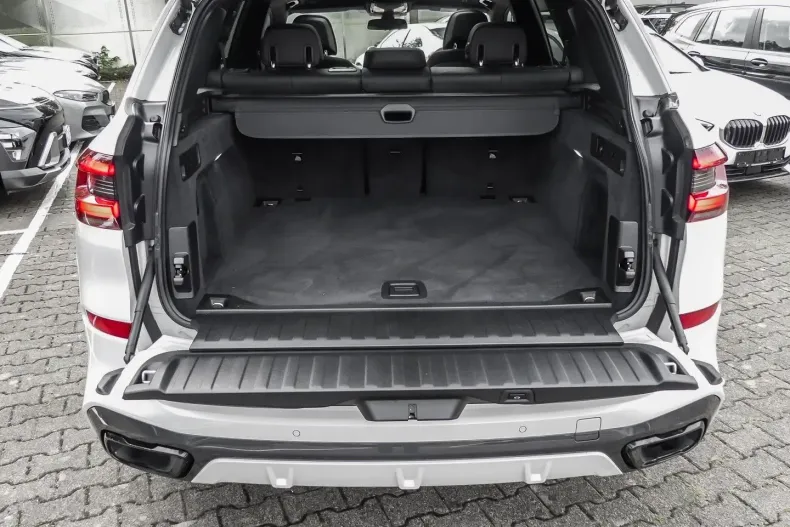 BMW X5 din 2022 cu 31.222 km - oferta BMW110857 - foto 28