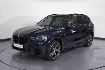 BMW X5 din 2023 - oferta BMW110864