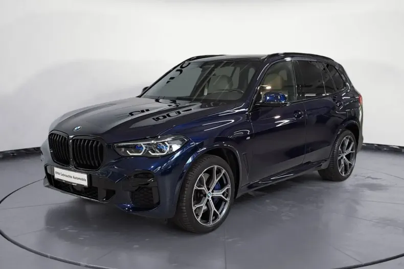 BMW X5 din 2023 cu 62.962 km - oferta BMW110864 - foto 1