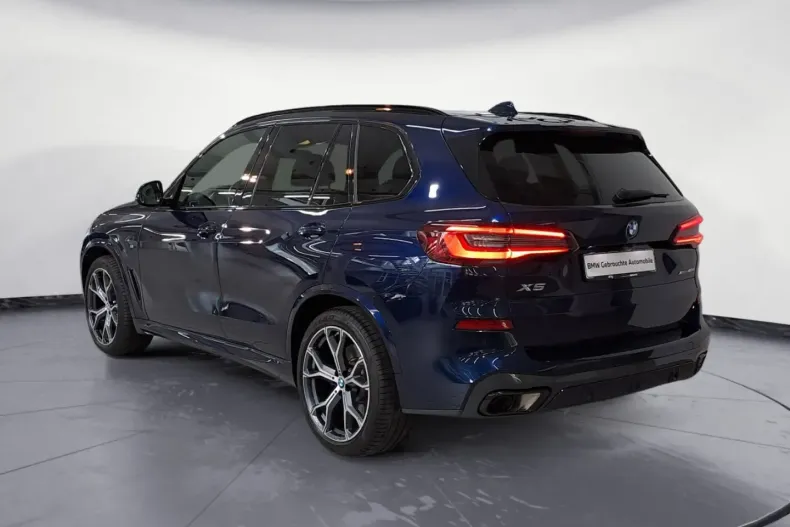 BMW X5 din 2023 cu 62.962 km - oferta BMW110864 - foto 3