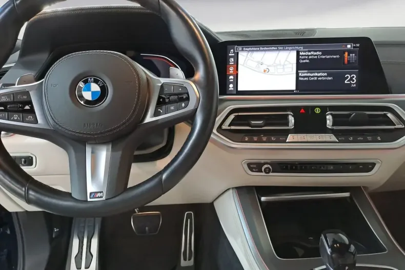 BMW X5 din 2023 cu 62.962 km - oferta BMW110864 - foto 10