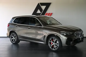BMW X5 din 2023 - oferta BMW110868