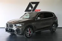 BMW X5 din 2023 cu 40.000 km - oferta BMW110868 - foto 2