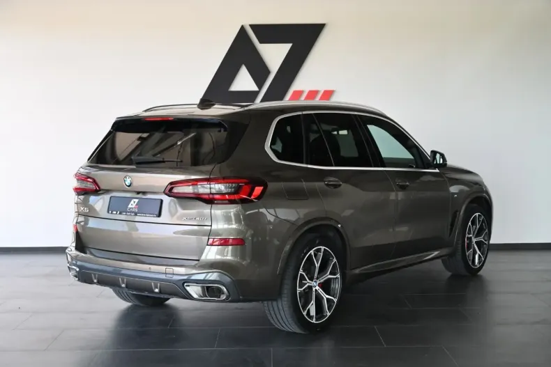 BMW X5 din 2023 cu 40.000 km - oferta BMW110868 - foto 4