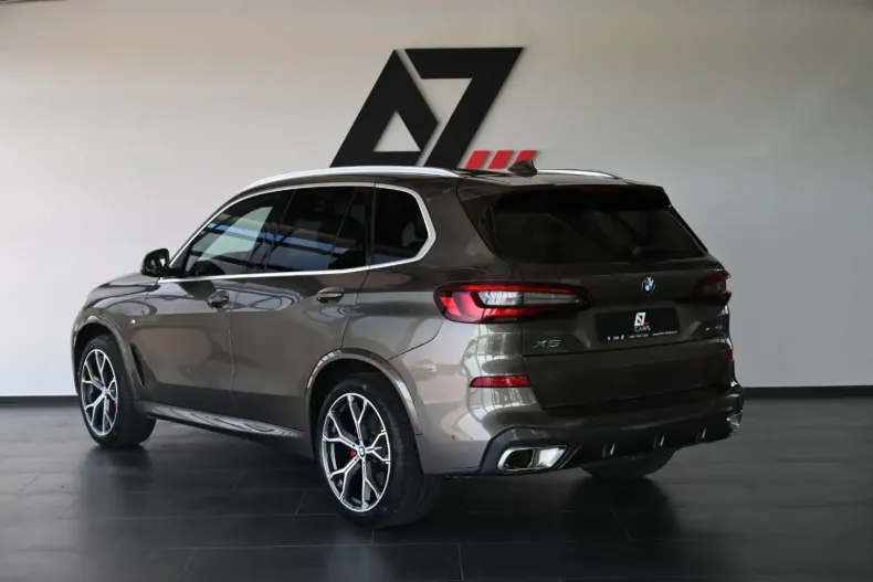 BMW X5 din 2023 cu 40.000 km - oferta BMW110868 - foto 5