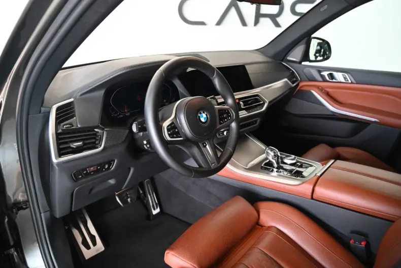 BMW X5 din 2023 cu 40.000 km - oferta BMW110868 - foto 7