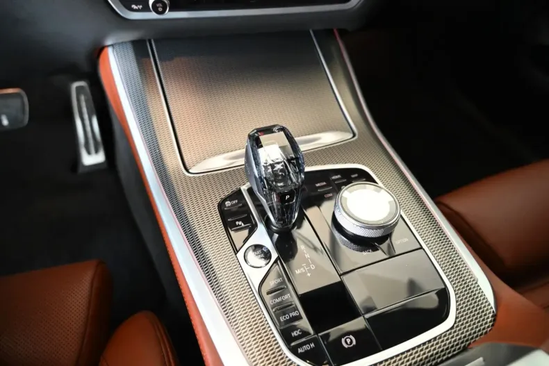 BMW X5 din 2023 cu 40.000 km - oferta BMW110868 - foto 9