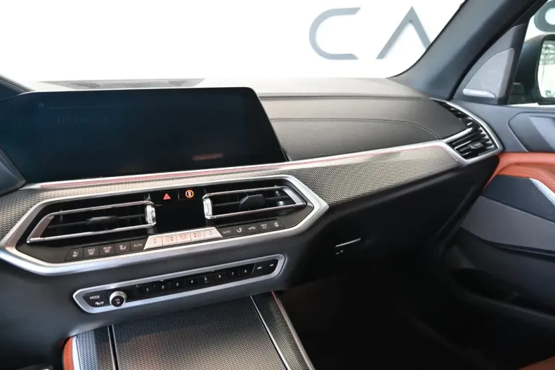 BMW X5 din 2023 cu 40.000 km - oferta BMW110868 - foto 10