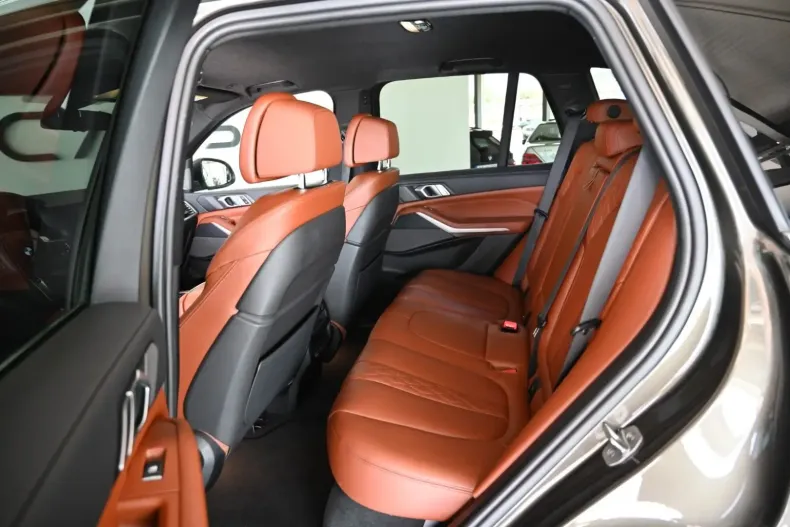 BMW X5 din 2023 cu 40.000 km - oferta BMW110868 - foto 12