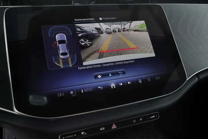 Mercedes-Benz E 220 din 2024 cu 13.330 km - oferta MER110875 - foto 10