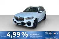 BMW X5 din 2022 cu 68.454 km - oferta BMW110878 - foto 2