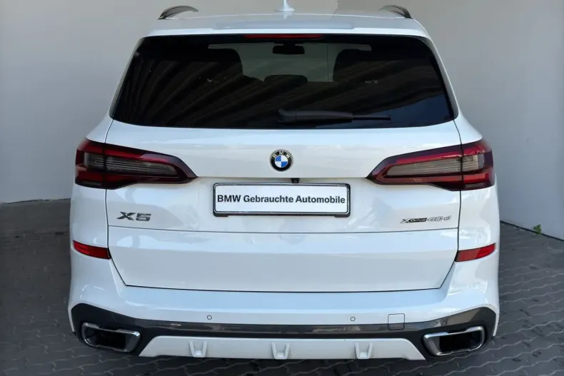 BMW X5 din 2022 cu 68.454 km - oferta BMW110878 - foto 3