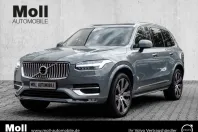 Volvo XC90 din 2023 cu 29.506 km - oferta VOL110889 - foto 1