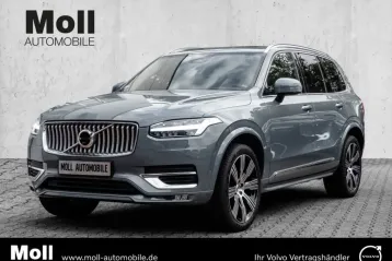 Volvo XC90 din 2023 - oferta VOL110889
