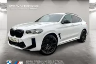 BMW X4 M din 2022 cu 44.000 km - oferta BMW110893 - foto 1