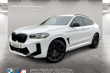 BMW X4 M din 2022 - oferta BMW110893