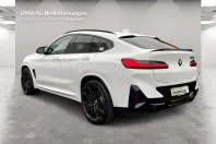 BMW X4 M din 2022 cu 44.000 km - oferta BMW110893 - foto 2