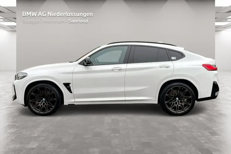 BMW X4 M din 2022 cu 44.000 km - oferta BMW110893 - foto 3